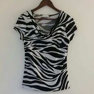 Calvin Klein top